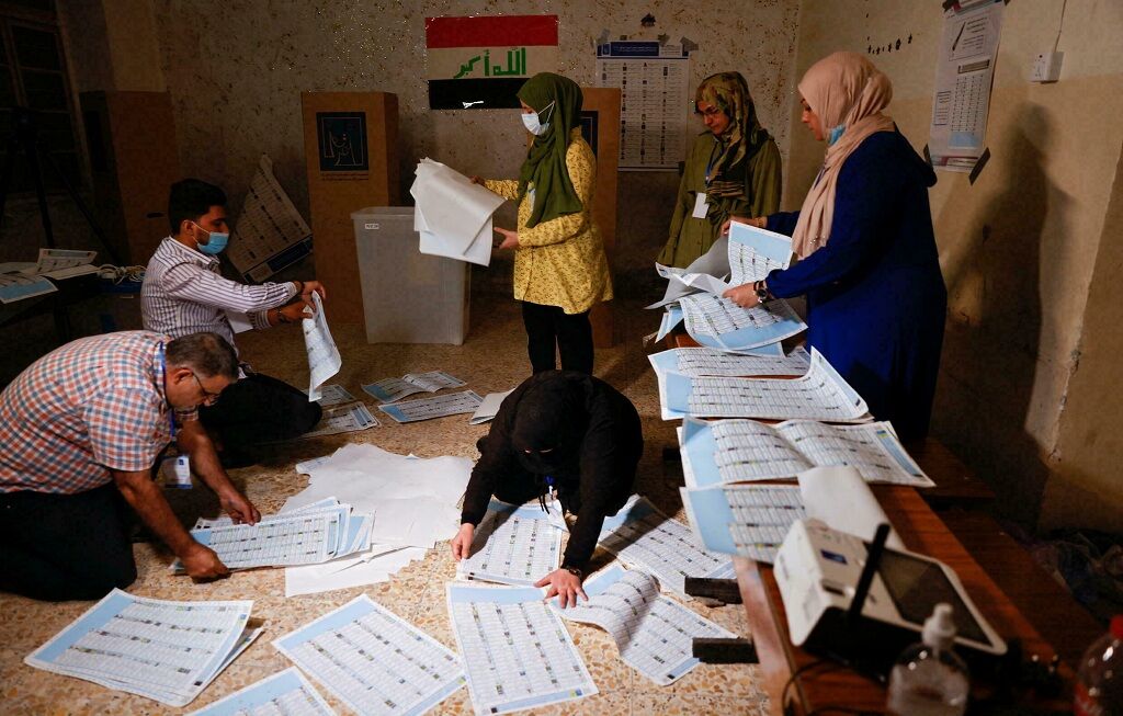 اتحادیه عرب بر احترام به نتایج انتخابات مجلس عراق تاکید کرد