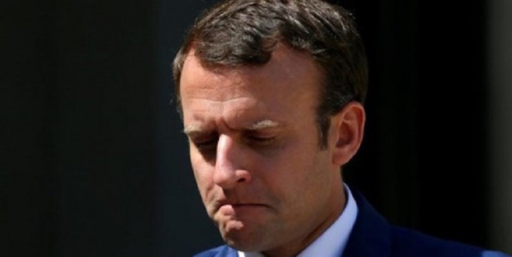 اعتراف ماکرون؛ مداخله نظامی فرانسه در لیبی در سال ۲۰۱۱ اشتباه بود