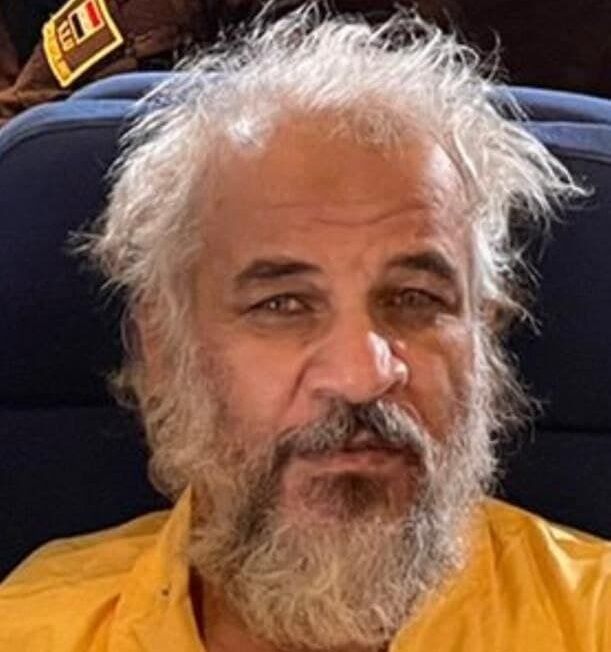 الکاظمی: معاون سرکرده داعش دستگیر شد