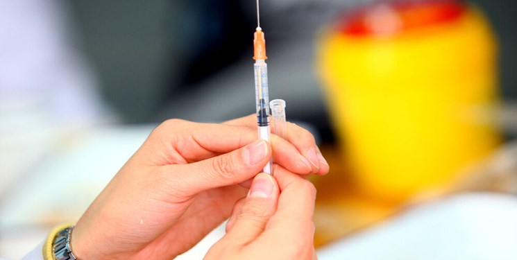 تزریق ۱.۵ میلیون دز واکسن کرونا در همدان