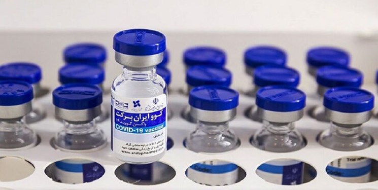 تزریق ۲ هزار دز واکسن در مرکز سیار اورژانس همدان/ «برکت» رکورد زد