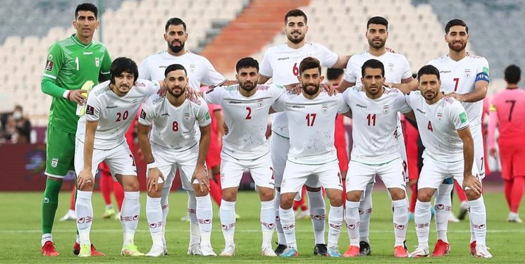 جدول گروه A انتخابی جام جهانی| ایران در صدر باقی ماند/خیز لبنان برای رسیدن به کره