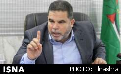 حماس: بیش از همه گروه‌ها، مایل به اتحاد فلسطین هستیم