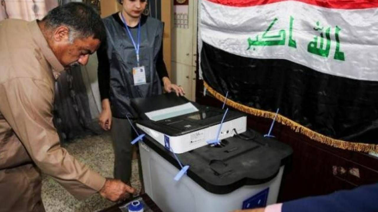 دبیر کل سازمان ملل برگزاری انتخابات عراق را به مردم این کشور تبریک گفت