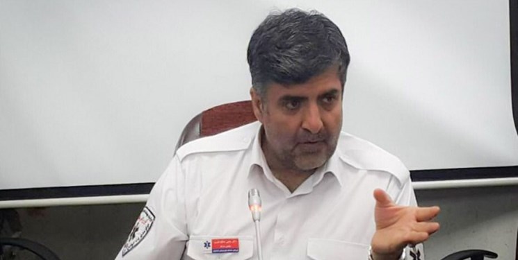 رئیس مرکز اورژانس تهران منصوب شد