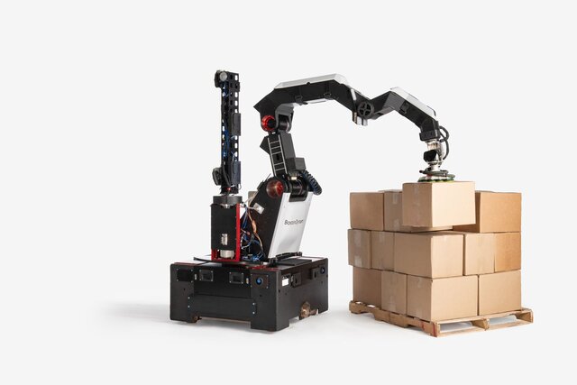 ربات‌های همه‌کاره‌ “بوستون داینامیکس”، صنعت را متحول می‌کنند!