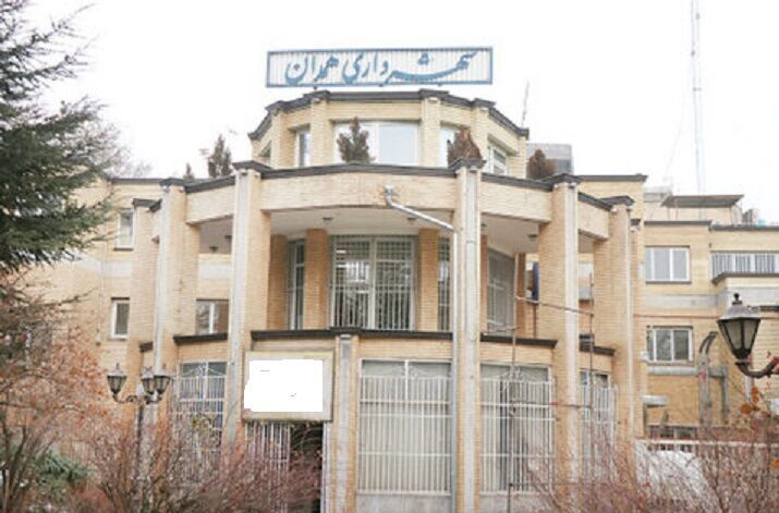 رییس شورای شهر همدان خواستار صدور حکم شهردار شد