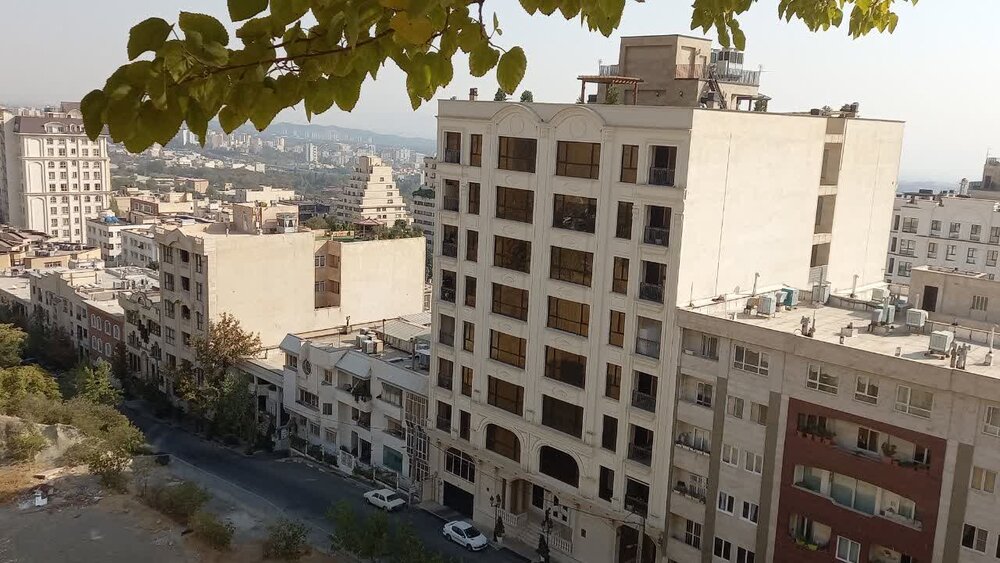 ساخت‌وساز بر روی ۲۵ کیلومتر حریم گسلی در تهران