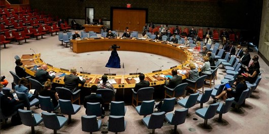 صنعاء: سازمان ملل حتی یک قطعنامه علیه رژیم صهیونیستی اجرایی نکرده است