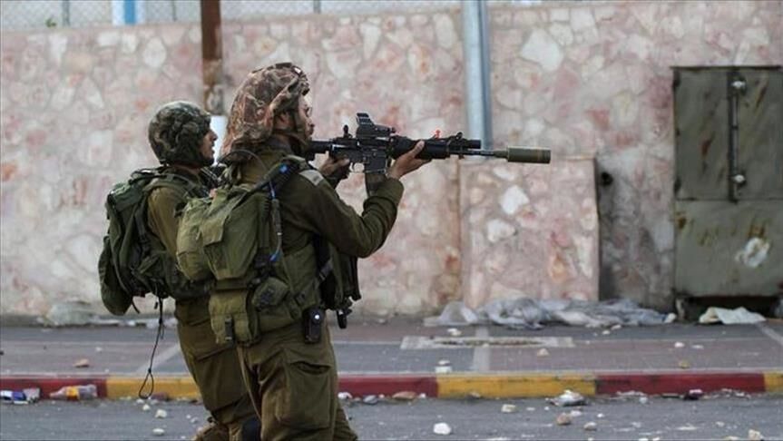 فلسطین: رژیم اشغالگر اصل تروریسم است