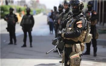 مرگ سرباز عراقی بر اثر حمله به مرکز رای گیری دیالی نبود
