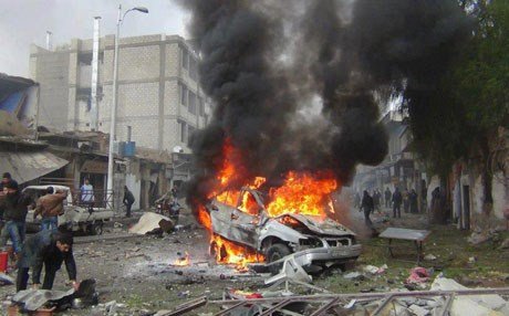 نجات استاندار و وزیر کشاورزی یمن در حادثه انفجاری که عدن را لرزاند