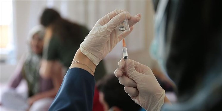 واکسیناسیون ۷۳ درصد جمعیت هدف اسدآباد
