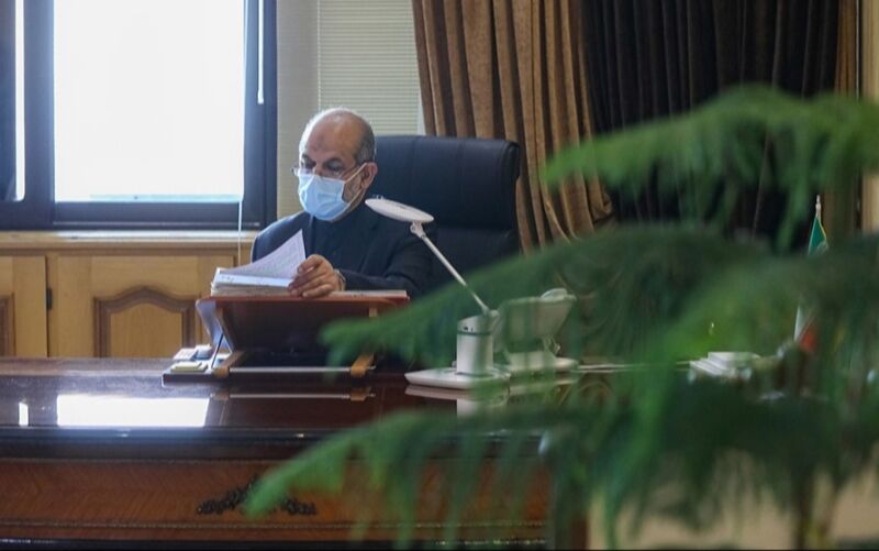 وزیر کشور شهرداران اسلامشهر، بوشهر، شهرکرد و همدان را منصوب کرد