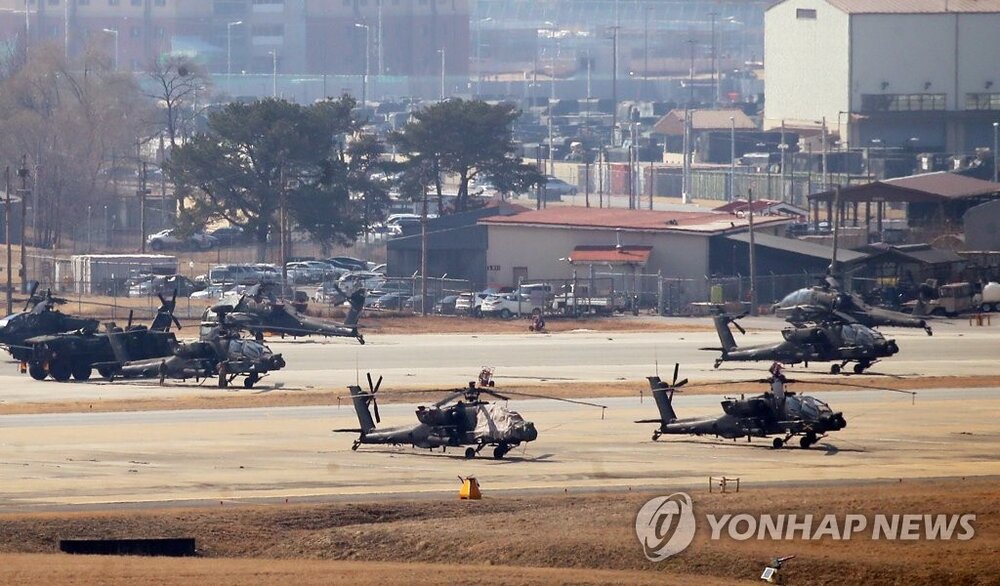 کره جنوبی به سراغ ساختن بمب هسته‌ای می‌رود؟