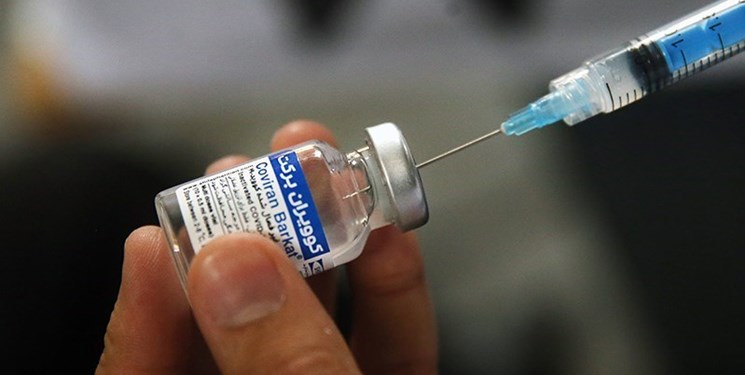 ۶۵ درصد جامعه هدف نهاوند واکسن کرونا دریافت کردند