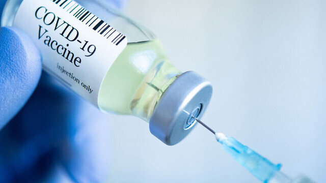 ۸۰ درصد جمعیت بالای ۱۸ سال رزن واکسینه شده‌اند
