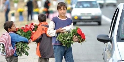 شناسایی ۱۲۰ کودک کار همدانی در سال گذشته