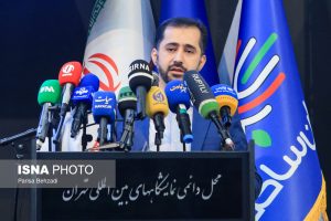 ایجاد ۱۰۰ شرکت تجهیزات‌ساز با قابلیت جلوگیری از خروج ارز/ ۱۶۴۷ میلیارد تومان فروش قطعی نمایشگاه