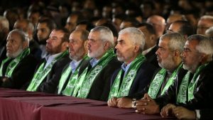 اطلاعات رژیم صهیونیستی: نمی‌توانیم حماس را کاملاً تضعیف کنیم