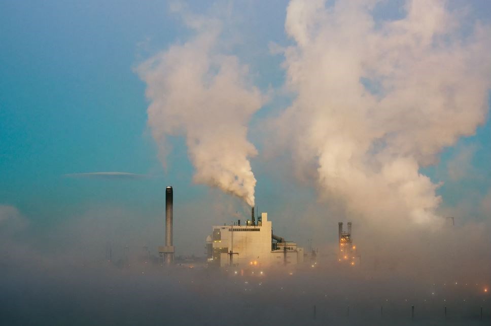 “ذرات کمتر از ۲.۵ میکرون” تبدیل به آلاینده اصلی هوای آمریکا شده است